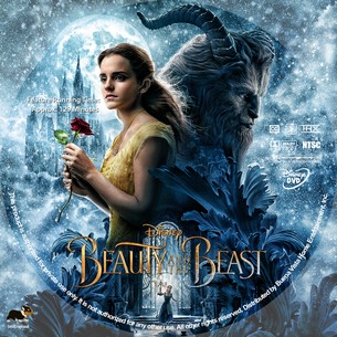 Beauty and the Beast 2017
