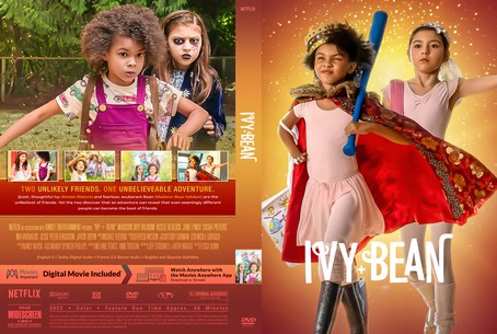 Ivy + Bean 2022