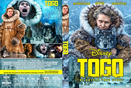 Togo 2019