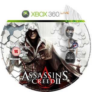 ASSASSIN'S CREED II