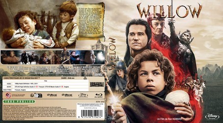 Willow 1988