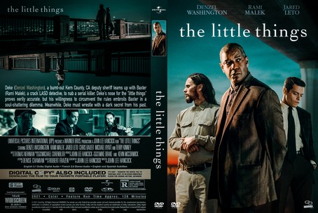 The Little Things 2021