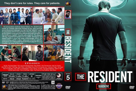 The Resident Season 5