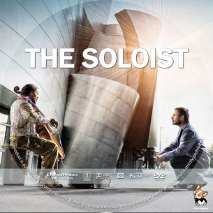 The Soloist 2009