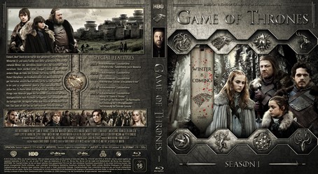 Game of Thrones Season 1