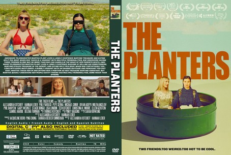 The Planters 2019