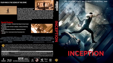 Inception 2010
