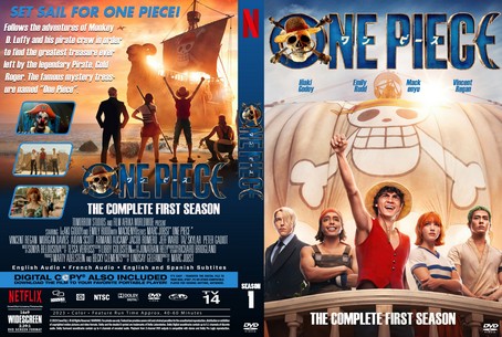 One Piece Season 1