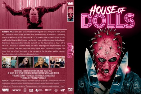 House of Dolls 2023