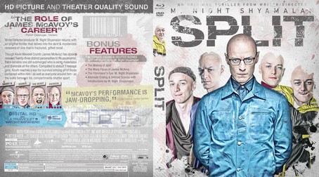 Split 2016