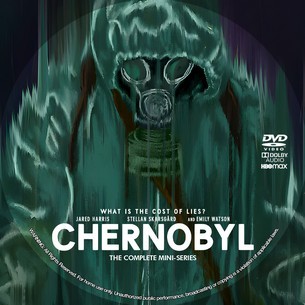 Chernoby Season 1