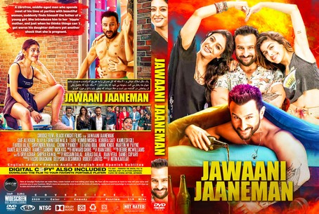 Jawaani Jaaneman 2020
