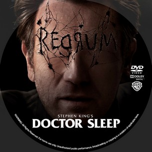 Doctor Sleep 2019