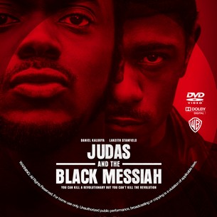 Judas and the Black Messiah 2021