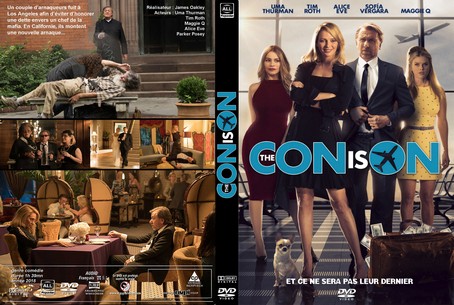 The Con is On 2018