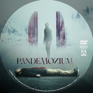 Pandemonium 2023