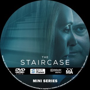 The Staircase Season 1