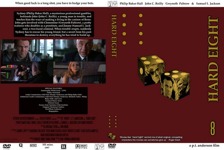 Hard Eight 1996