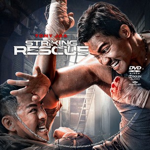 Striking Rescue 2024