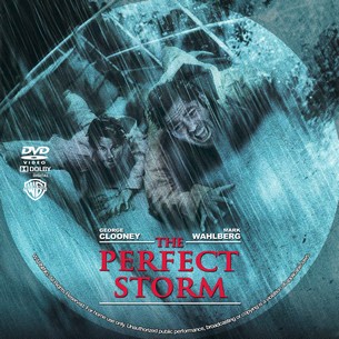The Perfect Storm 2000