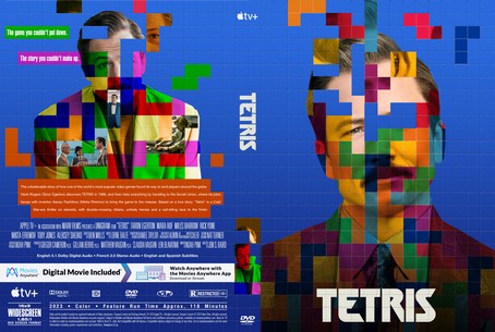 Tetris 2023