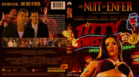 From Dusk Till Dawn 1996