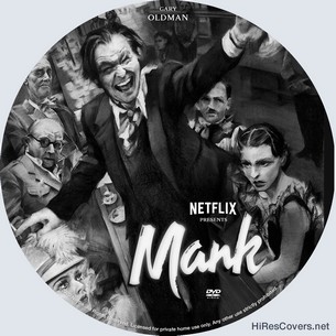Mank 2020