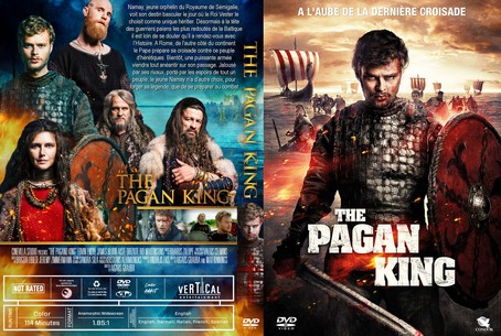 The Pagan King The Battle of Death 2018