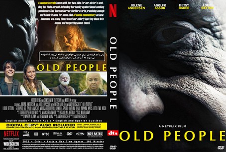 Old People 2022