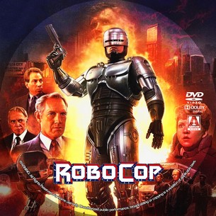 RoboCop 1987