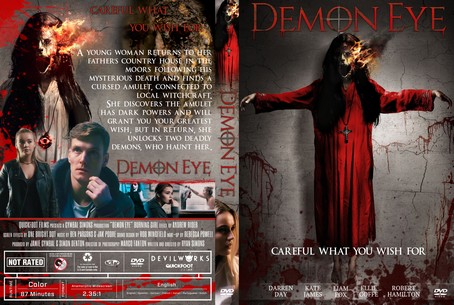 Demon Eye 2019
