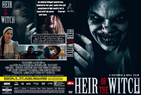 Heir of the Witch 2023