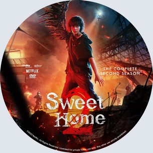 Sweet Home Season 2
