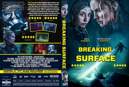 Breaking Surface 2020