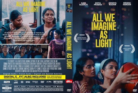 All We Imagine as Light 2024