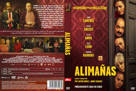 Alimanas 2023