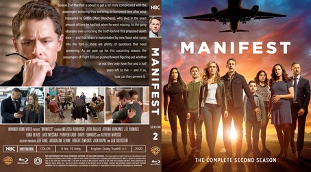 Manifest Season 2