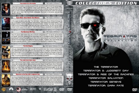 Terminator Collection