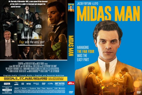 Midas Man 2024