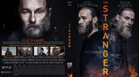 The Stranger 2022