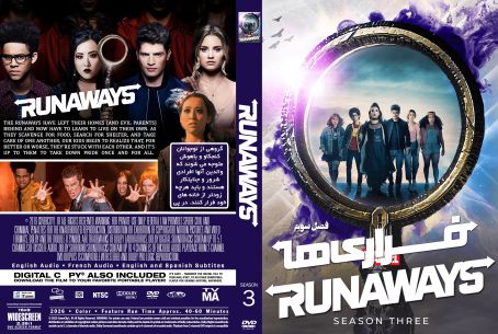 Runaways Season 3