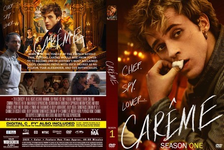 Carême Season 1