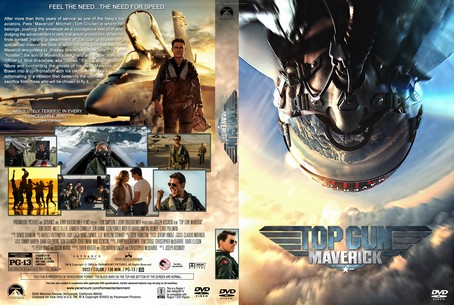 Top Gun Maverick 2022