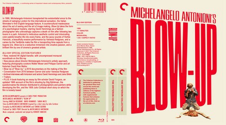 Blowup (Blow Up) 1966