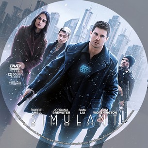 Simulant 2023