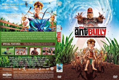 The Ant Bully 2006