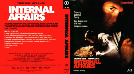 Internal Affairs 1990