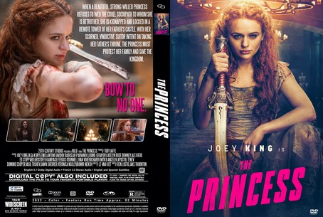The Princess 2022