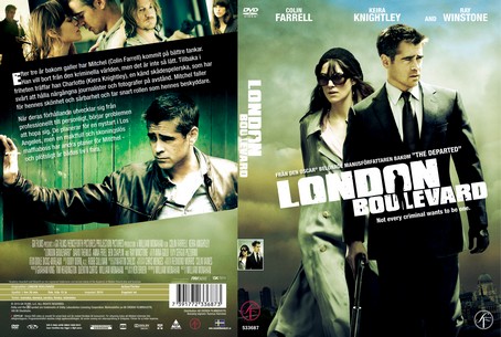 London Boulevard 2010