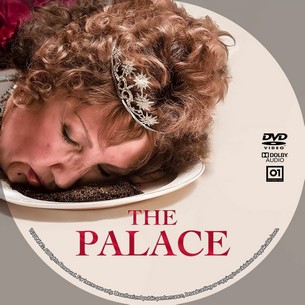 The Palace 2023